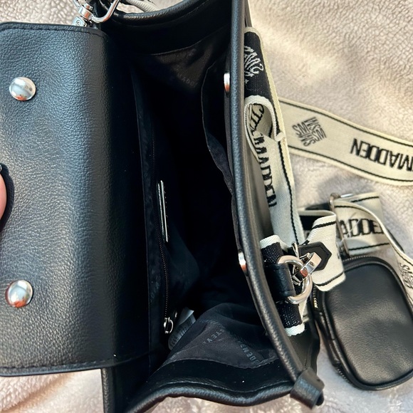 Steve Madden Viral TikTok crossbody bag - Picture 5 of 5